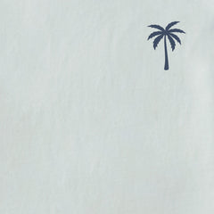Men's One Palm Short Sleeve Crusher Tee