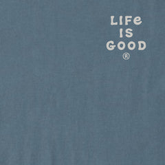 Men's Jake Funguy Short Sleeve Crusher Tee