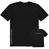 Men's Today is the Day Vertical Short Sleeve Crusher-LITE Tee