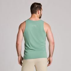 Men's Tribal Scale Fish Crusher-LITE Tank