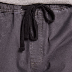 Men's Solid Weekender Short