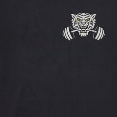 Men's Unleash the Beast Short Sleeve Crusher Tee