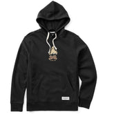 Men's Log On Landscape Simply True Fleece Hoodie
