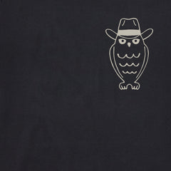 Women's Full Moon Saloon Short Sleeve Crusher Tee