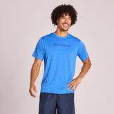 Men's Life is Good Short Sleeve Sun Crusher Tee