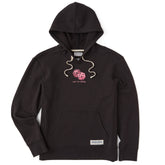 Women's Let it Ride Dice Simply True Fleece Hoodie