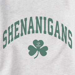 Men's Shenanigans Arch Simply True Fleece Hoodie