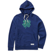 Men's I Will Shenanigan Simply True Fleece Hoodie