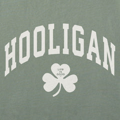 Women's Hooligan Arch Short Sleeve Crusher Tee
