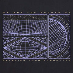 Men's Echoes of Galaxies Short Sleeve Tee