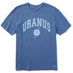 Men's Uranus Arch Short Sleeve Tee