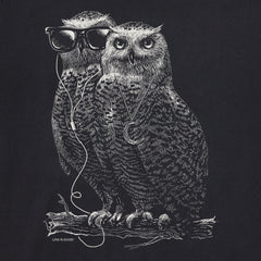 Men's Night Moves Short Sleeve Crusher Tee