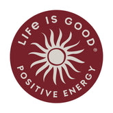 Adult Unisex Positive Energy Celestial Sun Magnet