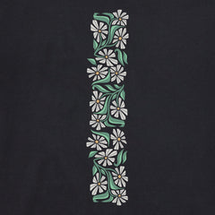 Women's Let Your Soul Bloom Daisies Long Sleeve Crusher Tee
