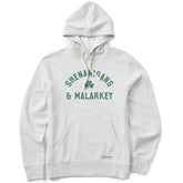 Men's Shenanigans & Malarkey Simply True Fleece Hoodie