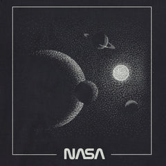 Men's NASA Outer Space Short Sleeve Tee