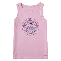 Women's Joy Explosion Crusher Tank