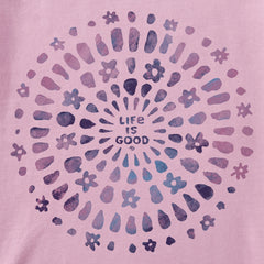 Women's Joy Explosion Crusher Tank