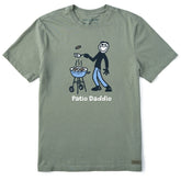 Men's Patio Daddio Short Sleeve Tee