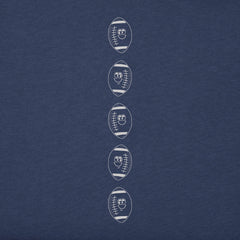 Kids Yay Sports! Long Sleeve Crusher Tee
