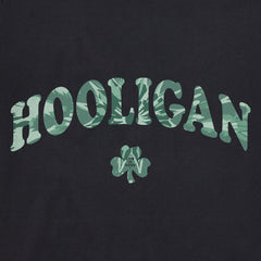 Women's Hooligan Tie Dye Short Sleeve Tee