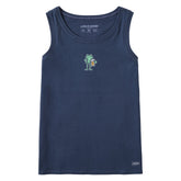 Women's Frog with Beer Crusher Tank