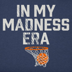 Kids In My Madness Era Short Sleeve Crusher Tee