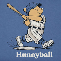 Men's Hunnyball Short Sleeve Tee