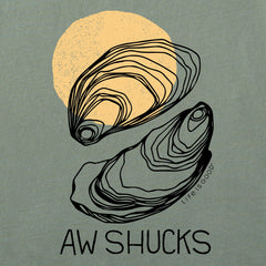 Women's Aw Shucks Crusher-LITE Shrunken Tee