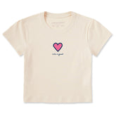Women's Heart Crusher-LITE Shrunken Tee