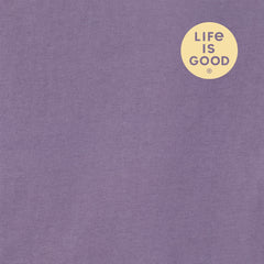 Women's Coastal Livin Short Sleeve Crusher Tee