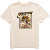 Men's Raider Jake Short Sleeve Crusher Tee