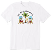 Men's Dr. Seuss Every Little Thing Short Sleeve Tee
