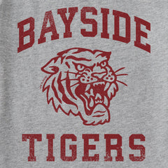 Men's Bayside Tigers Short Sleeve Tee
