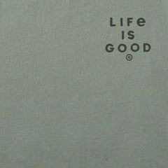 Men's An American Original Short Sleeve Tee