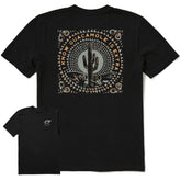 Men's I Know Guacamole is Extra Short Sleeve Tee