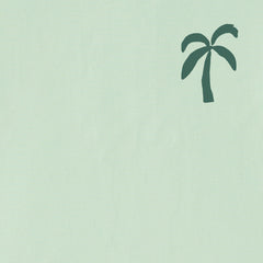 Women's Keep it Simple Lone Palm Short Sleeve Crusher Tee