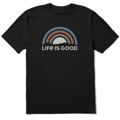 Men's Mountains are Good Short Sleeve Tee