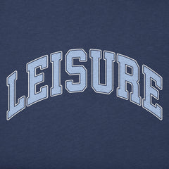 Women's Leisure Atheltic Arch Short Sleeve Tee