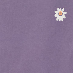 Women's Daisies Short Sleeve Crusher Tee