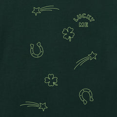 Men's Lucky Me Short Sleeve Crusher Tee