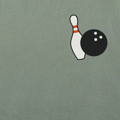Men's Spare Me Pins Short Sleeve Tee