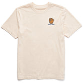 Men's Total Catch Short Sleeve Crusher Tee