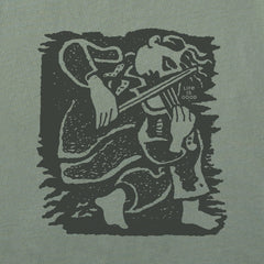Men's Fiddle Me This Short Sleeve Crusher Tee
