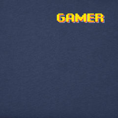 Kids Game Controllers Short Sleeve Crusher Tee