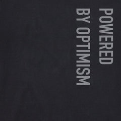 Men's Powered by Optimism Stack Short Sleeve Crusher Tee