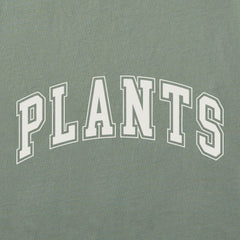 Men's Plants Athletic Arch Short Sleeve Crusher Tee