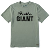 Men's Gentle Giant Short Sleeve Tee
