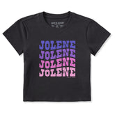 Women's Jolene Stack Crusher-LITE Shrunken Tee