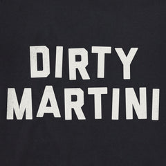 Women's Dirty Martini Simple Crusher-LITE Shrunken Tee